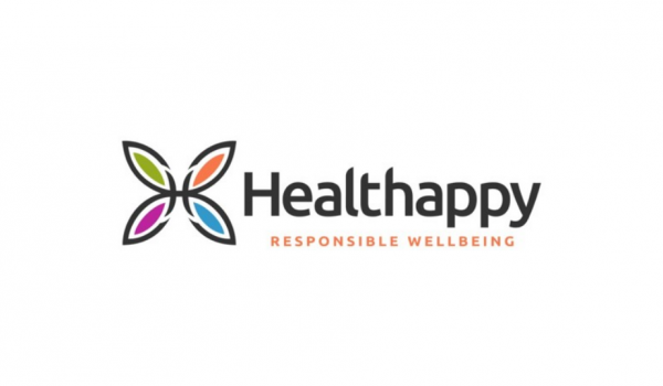 Healthappy Press Release cover image