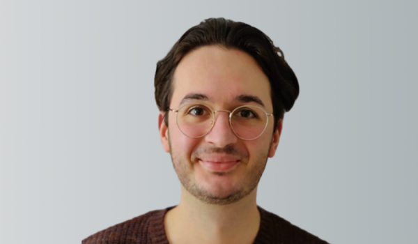 Shoothill welcomes new software developer, Alex Muntean