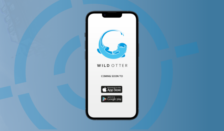 Shoothill » Shoothill are developing the Wild Otter mobile app