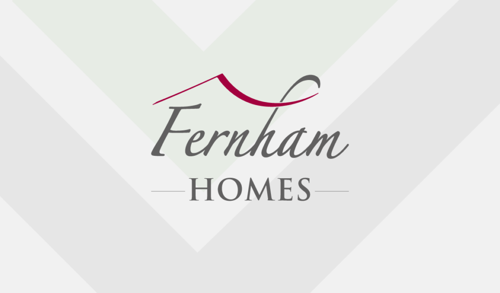 Housebuilder Pro and Fernham Homes