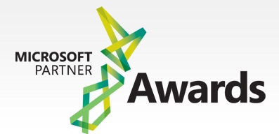 Microsoft Partner Awards