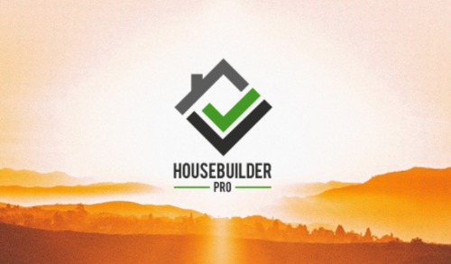 Housebuilder Pro origins