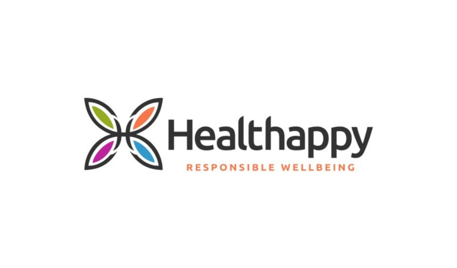 Healthappy responsible wellbeing