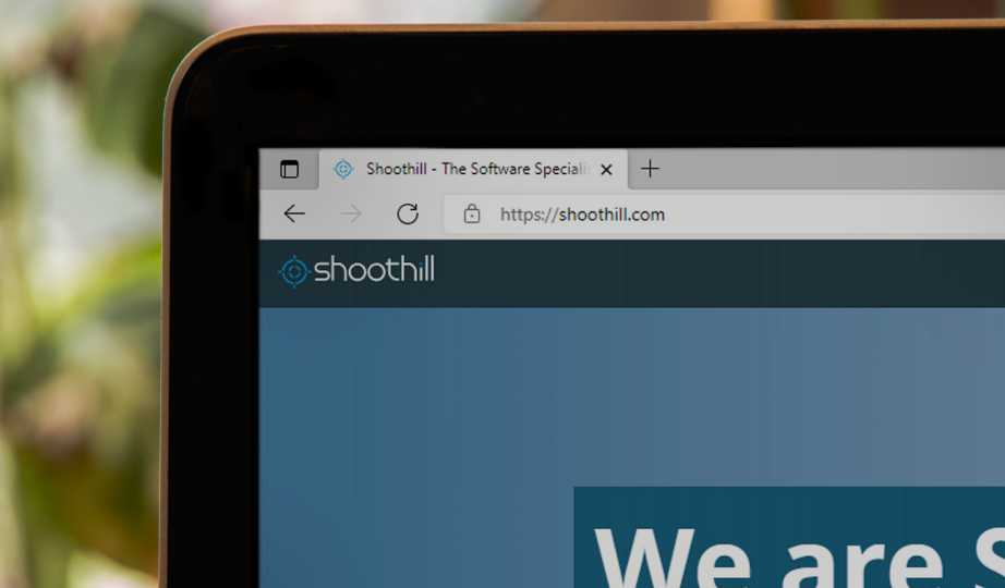 Shoothill website