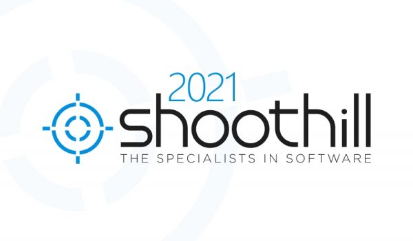 2021 Shoothill