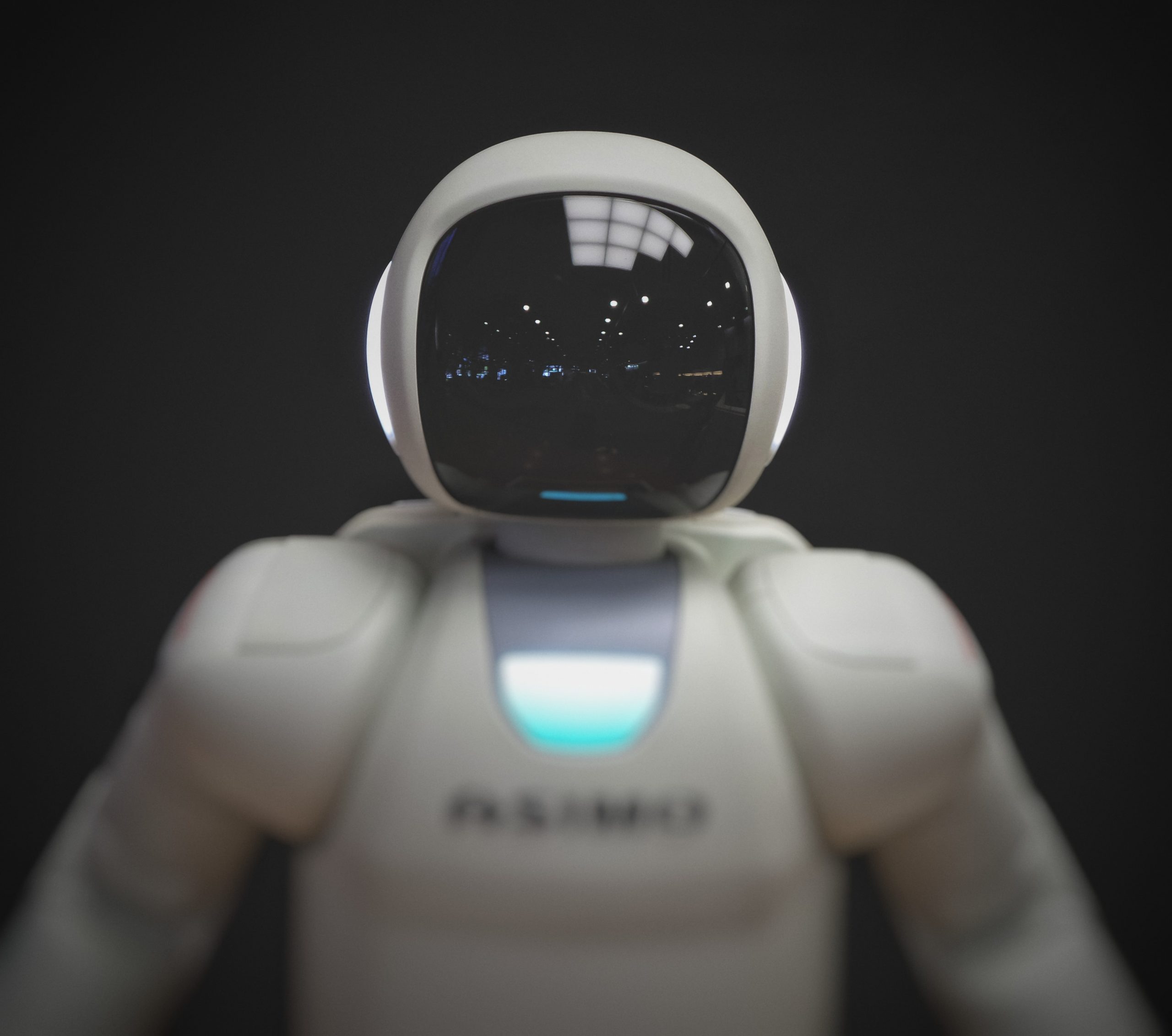 robot assistant