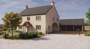 Wheatcroft Homes