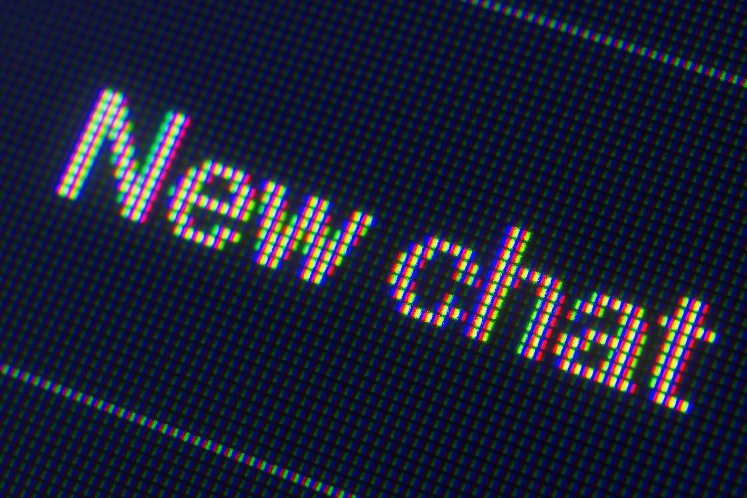 New Chat Ai Macro Screen Original 1689358