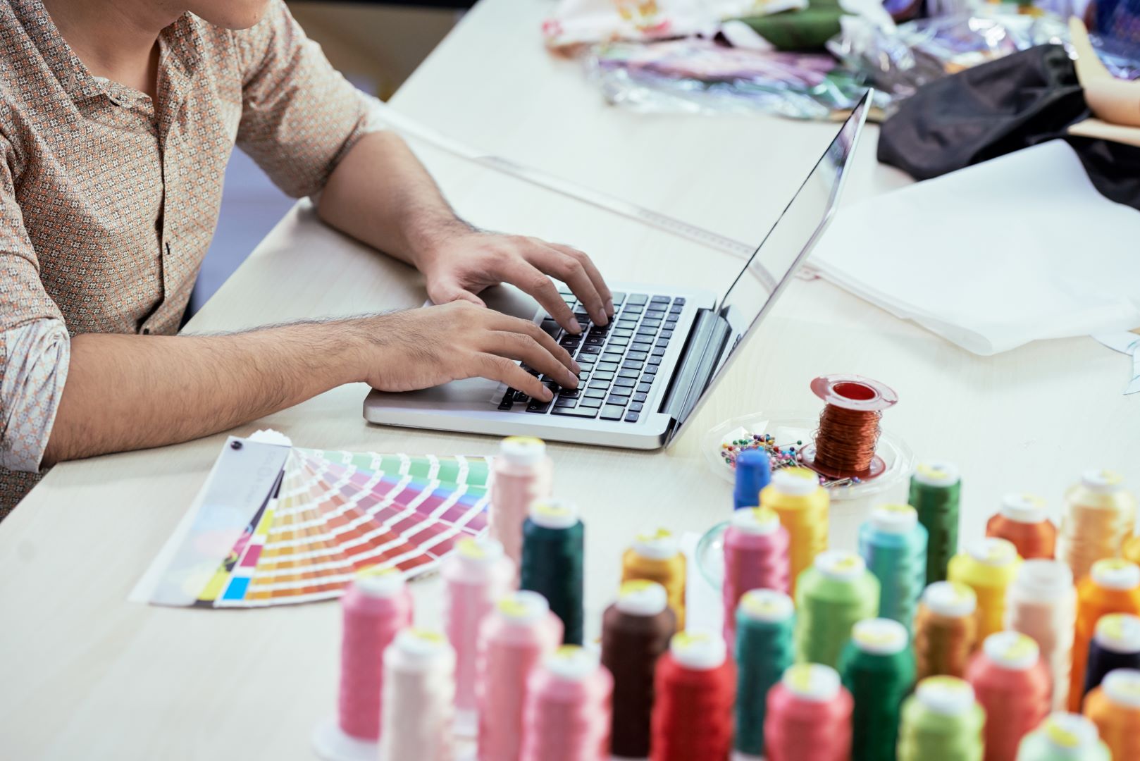 Tailoring Custom Software