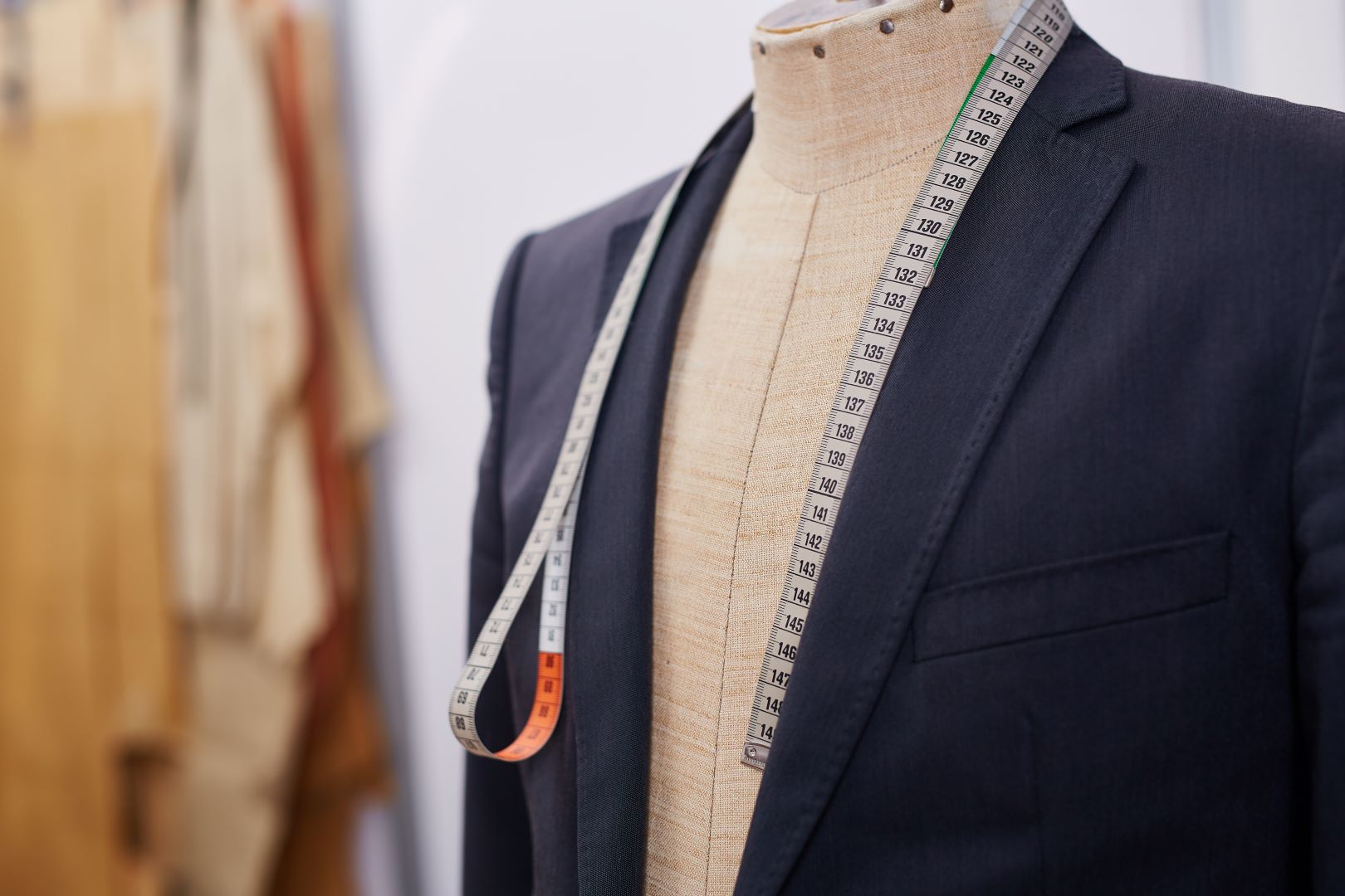 Custom Garments In Atelier Studio Original 375773
