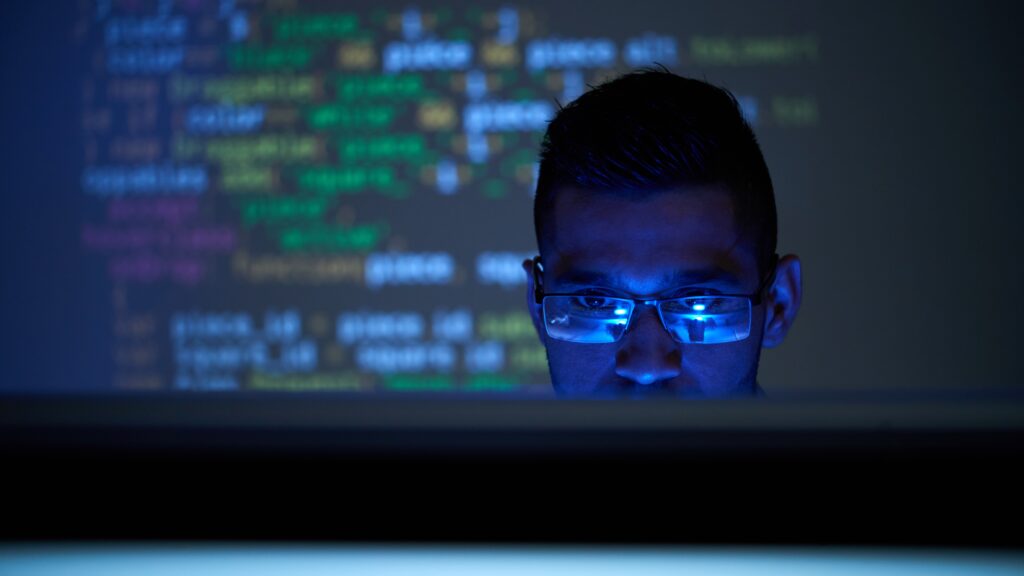 Checking Programming Code Original 528936 1