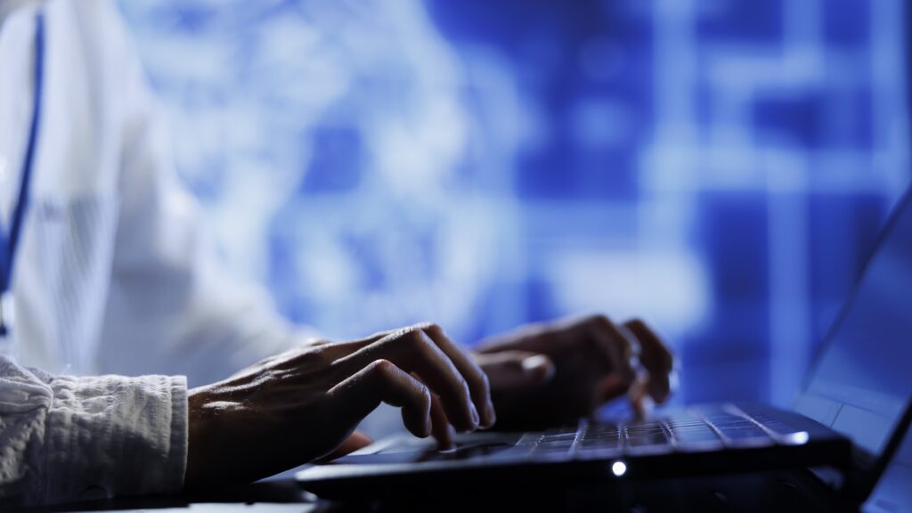 Expert Doing Ai Simulation Original 1898636