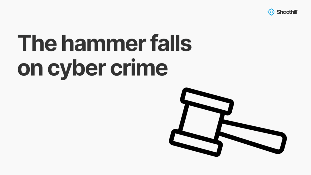 Cyber Crime