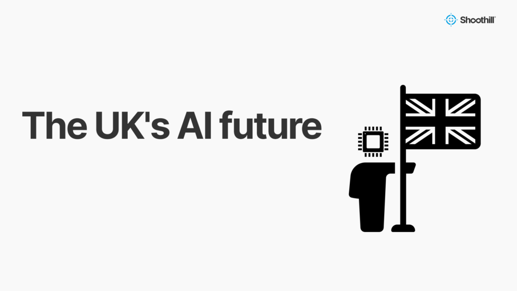 Uk S Ai Future